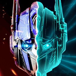 放置變形金剛手游