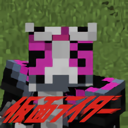 我的世界假面騎士模組手機(jī)版