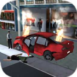 救護(hù)車在線模擬最新版