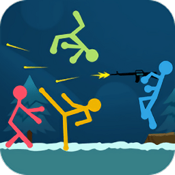 火柴人亂斗聯(lián)盟