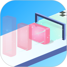 百變果凍3d小游戲