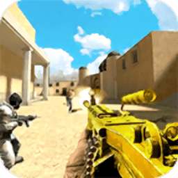 槍擊突襲中文版