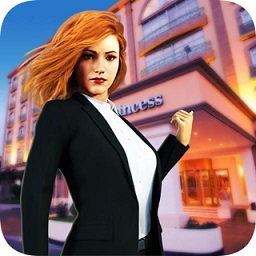 媽媽酒店經理模擬器