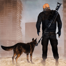 槍擊狙擊手小游戲