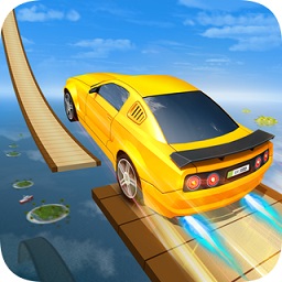 不可能的特技賽車2020中文版