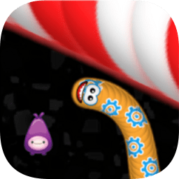 美味貪吃蛇大作戰(zhàn)