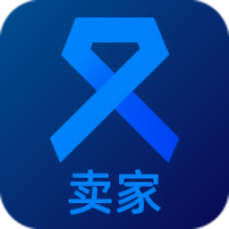 小藍(lán)條賣家