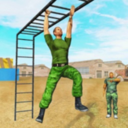 突擊隊(duì)訓(xùn)練中文版