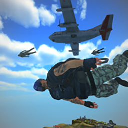 現(xiàn)代生存戰(zhàn)場