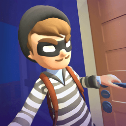 偷窃高手手游(Rob Master 3D)