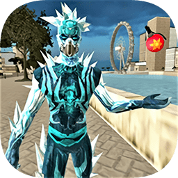 滑雪酷跑大冒險(xiǎn)