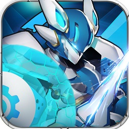 機(jī)甲破壞者游戲