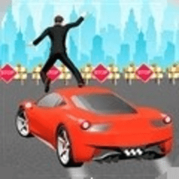 人類絕境飛車官方版