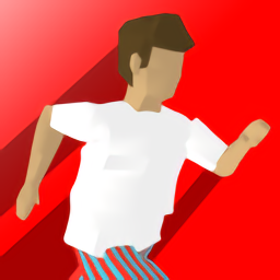 瘋狂跑酷手機(jī)版