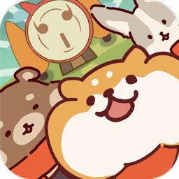 小小桃源島正版游戲