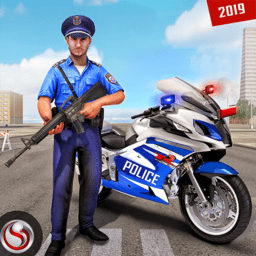 警察抓捕行動(dòng)手游