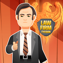 閑置的律師事務所中文