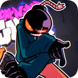 周五夜放克炸彈人模組