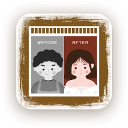 返老還童相機軟件