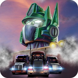 變形金剛自由之城游戲