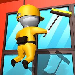 清潔超人模擬器