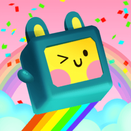 方塊人勢不可擋游戲