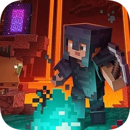 我的世界基巖版驚變100天