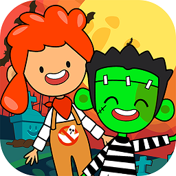 佩皮小鎮(zhèn)假期