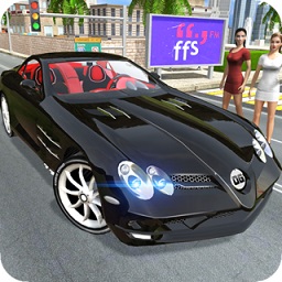 奔馳跑車模擬器手機版