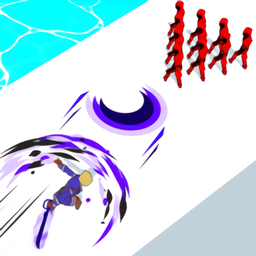 群戰(zhàn)高手游戲