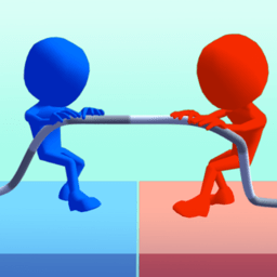 拔河戰(zhàn)爭(zhēng)手機(jī)版