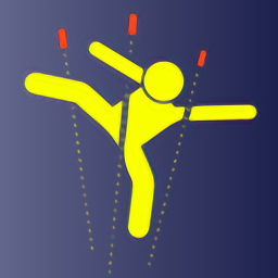 你打不到我游戲最新版