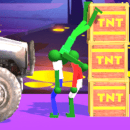 火柴人節(jié)奏盒子