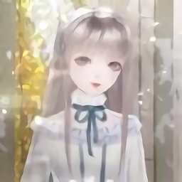 少女進(jìn)化論官方版