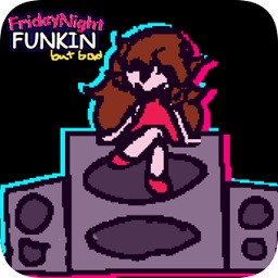 周五夜放克小丑沙雕版模組