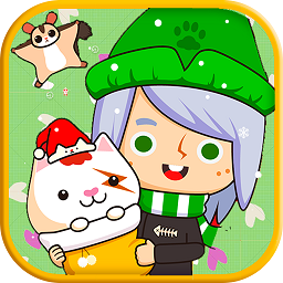 托卡小鎮(zhèn)生寶寶