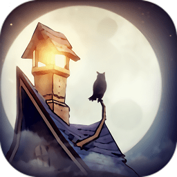 貓頭鷹和燈塔第二季游戲