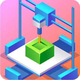 3d打印機模擬器