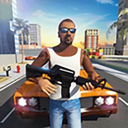 邁阿密犯罪模擬器游戲