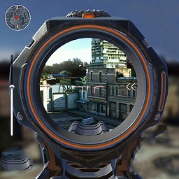 戰(zhàn)場狙擊手游戲