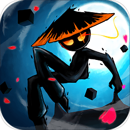 火柴人闖關(guān)游戲