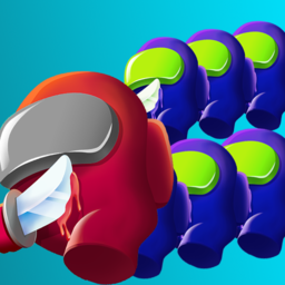 我們當中城市沖突官方版