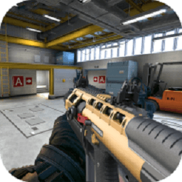 反恐行動手游官方版