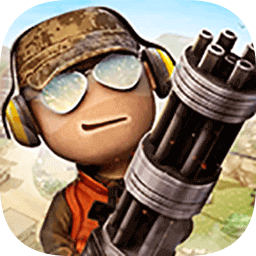 火柴人射擊闖關(guān)手游