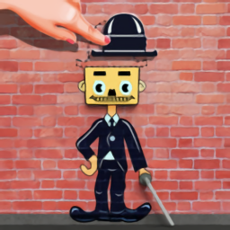 街頭藝術(shù)3D最新版