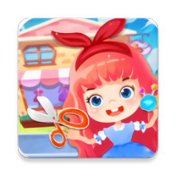 暖暖裁縫店小孩兒游戲