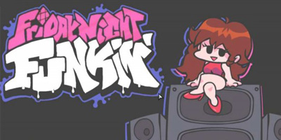 fnf周五夜放克全部模組下載-周五夜放克mod大全-周五夜放克手機版合集中文版