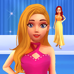 走秀我最美手游