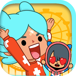 托卡小鎮(zhèn)神秘屋完整版