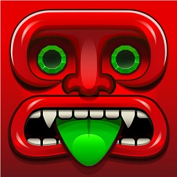 遺跡跑酷中文版